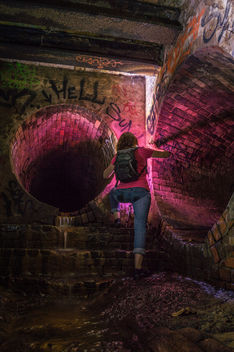 Hell's Gate - image #319693 gratis